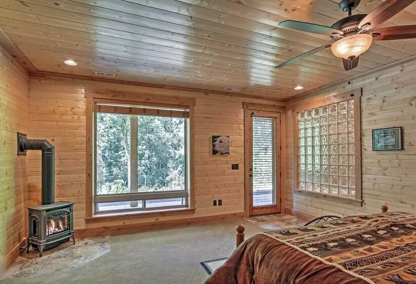 Right Arm Ranch  Family Cabin In Port Angeles!