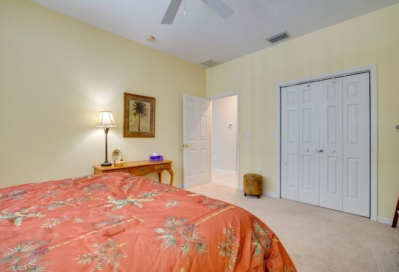 Simplicity  Citrus Springs Home ~ 4 Mi To Rivers!