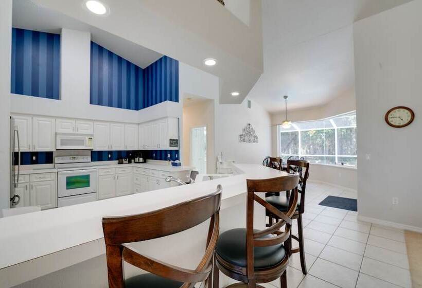 Simplicity  Citrus Springs Home ~ 4 Mi To Rivers!