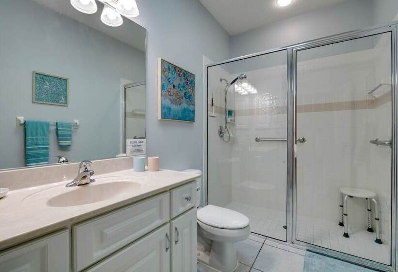 Simplicity  Citrus Springs Home ~ 4 Mi To Rivers!