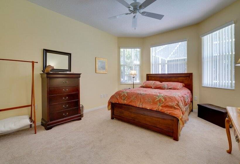 Simplicity  Citrus Springs Home ~ 4 Mi To Rivers!