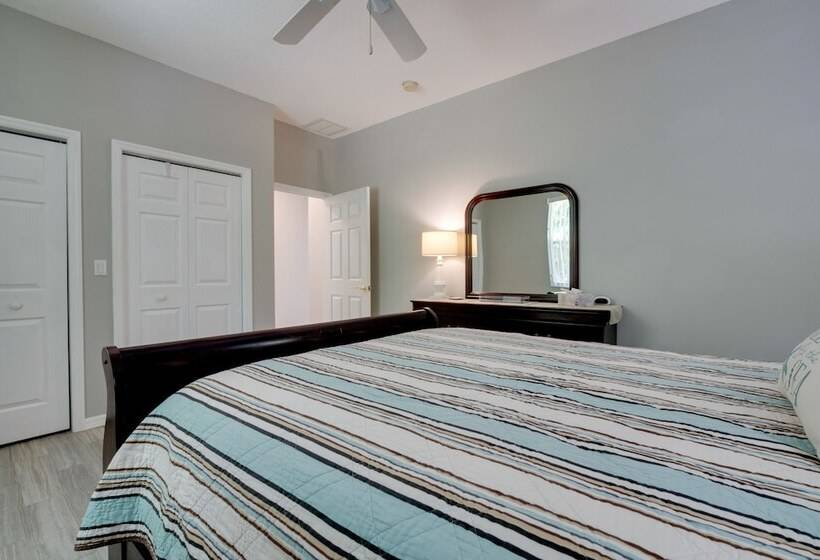 Simplicity  Citrus Springs Home ~ 4 Mi To Rivers!