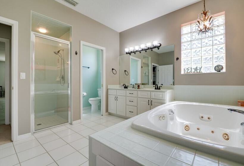 Simplicity  Citrus Springs Home ~ 4 Mi To Rivers!