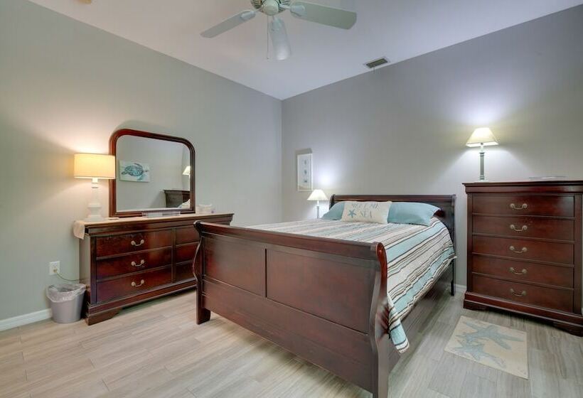 Simplicity  Citrus Springs Home ~ 4 Mi To Rivers!