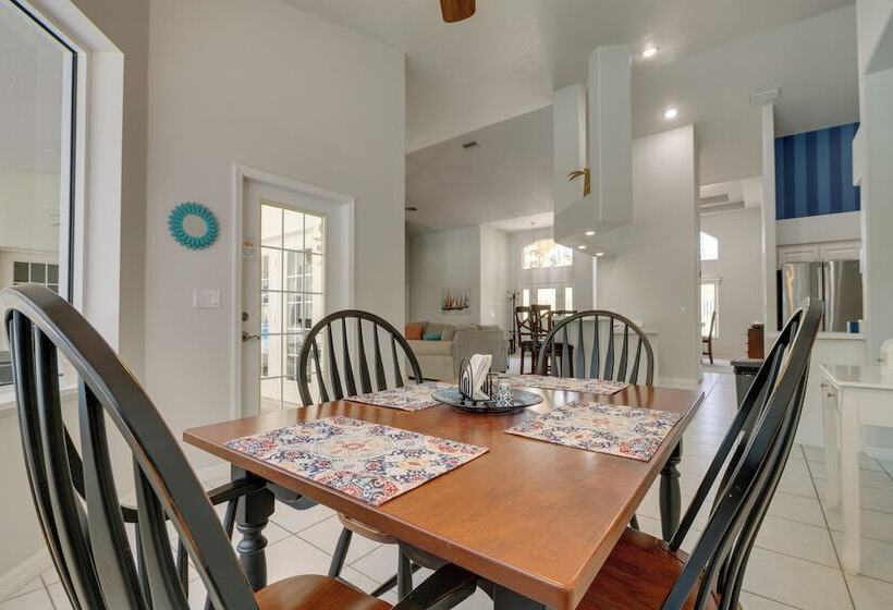 Simplicity  Citrus Springs Home ~ 4 Mi To Rivers!