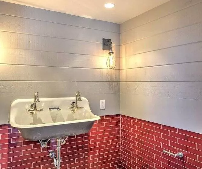 Tahoe City A Frame Home 10 Mi To Skiing!