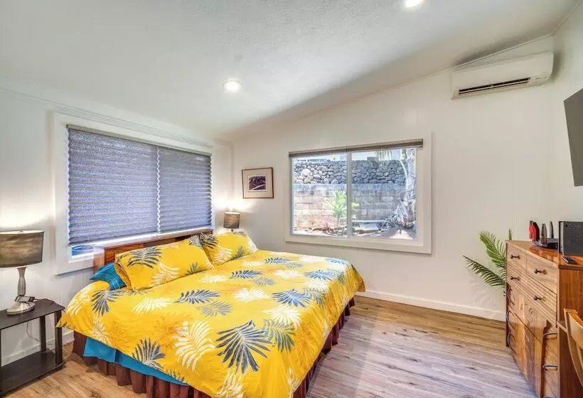 Updated Poipu Home: Large Deck W/ Scenic View