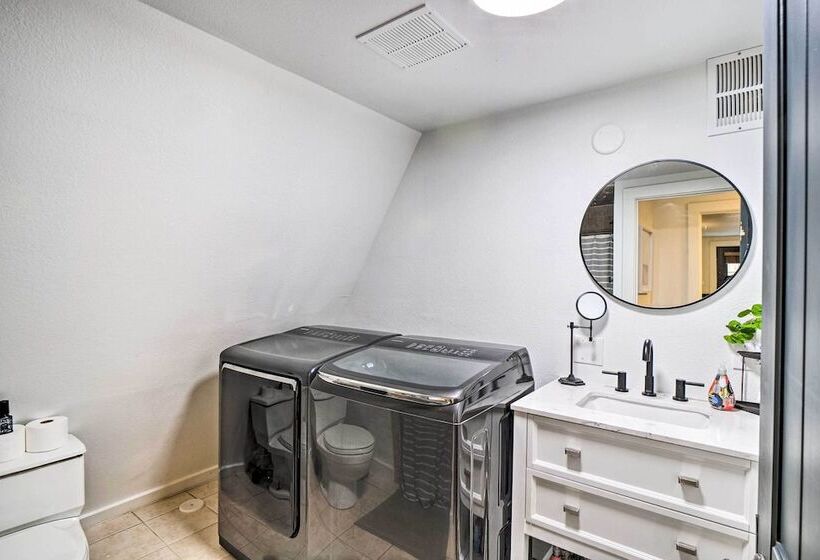 4 Mi To Breck Slopes: A Frame Cabin W/ Hot Tub!