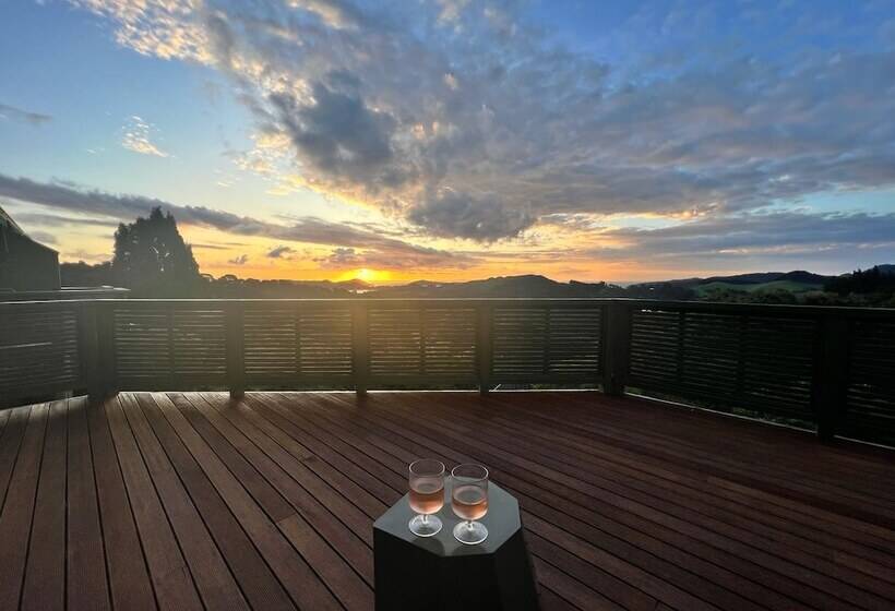 住宿加早餐 Buffalo Lodge