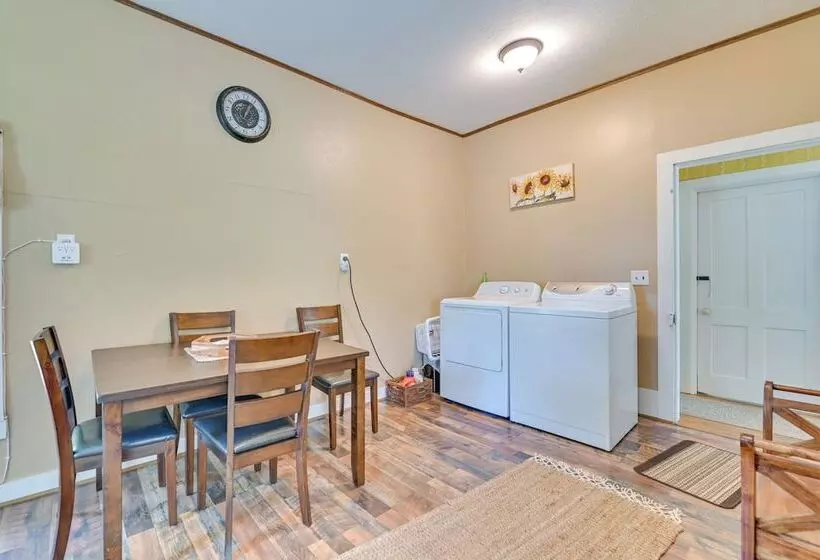 Countryside Hideaway   10 Mi To Cooperstown!