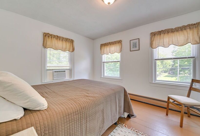 Countryside Hideaway 10 Mi To Cooperstown!