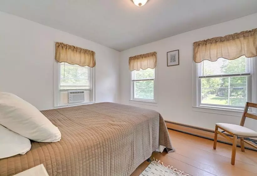 Countryside Hideaway   10 Mi To Cooperstown!