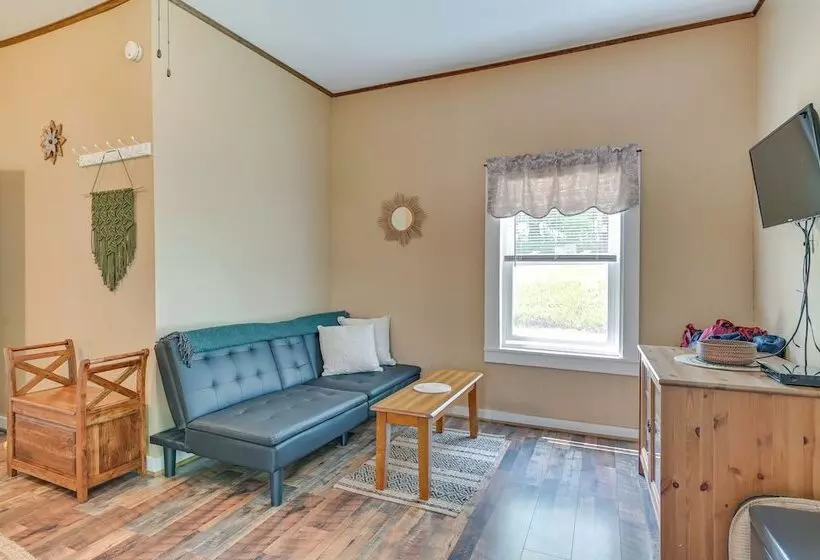 Countryside Hideaway   10 Mi To Cooperstown!