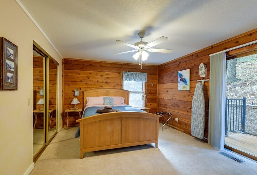 11 Mi To Apple Hill: Pollock Pines Resort Cabin