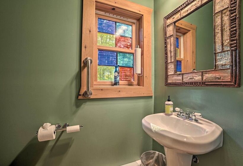 Dog Friendly Gaylord Retreat < 8 Mi To Town!