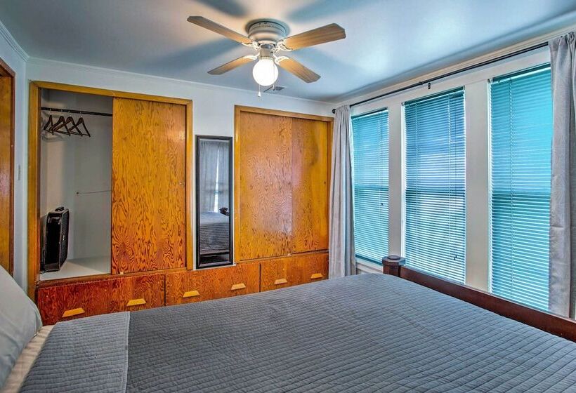 The Sandlot Waynoka Home Near Little Sahara!