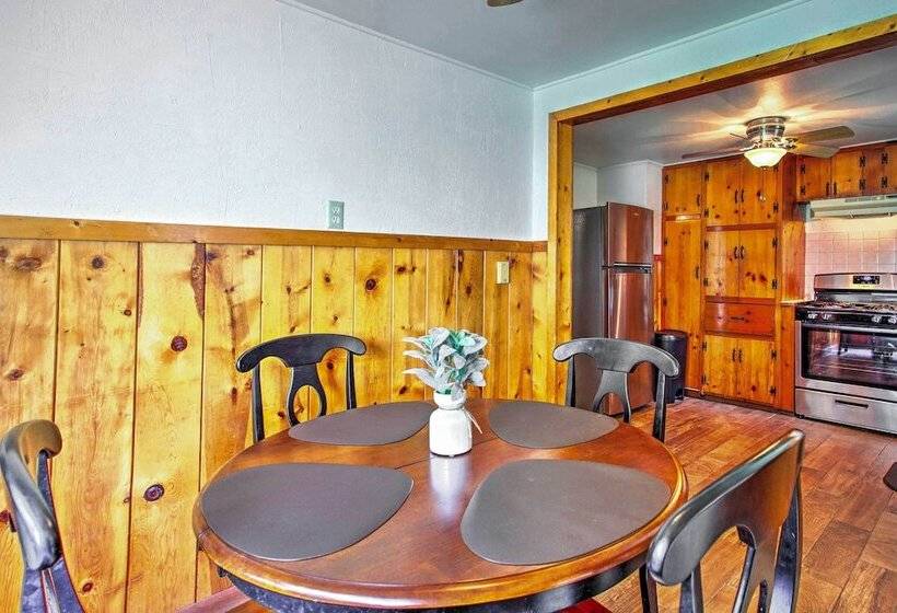 The Sandlot Waynoka Home Near Little Sahara!