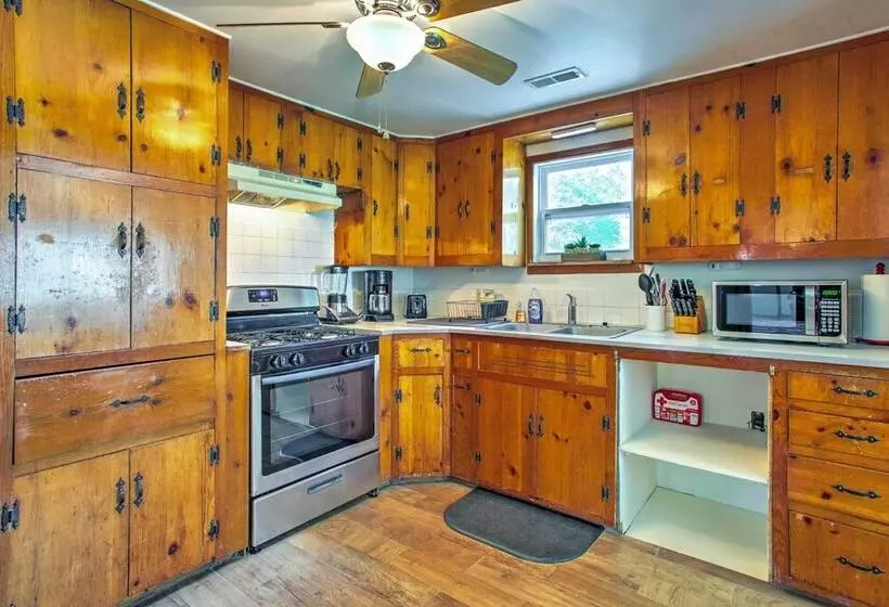 The Sandlot  Waynoka Home Near Little Sahara!