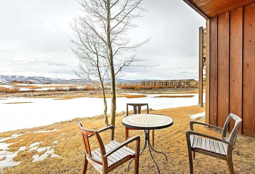 3 Mi To Granby Ranch: Family Friendly Home