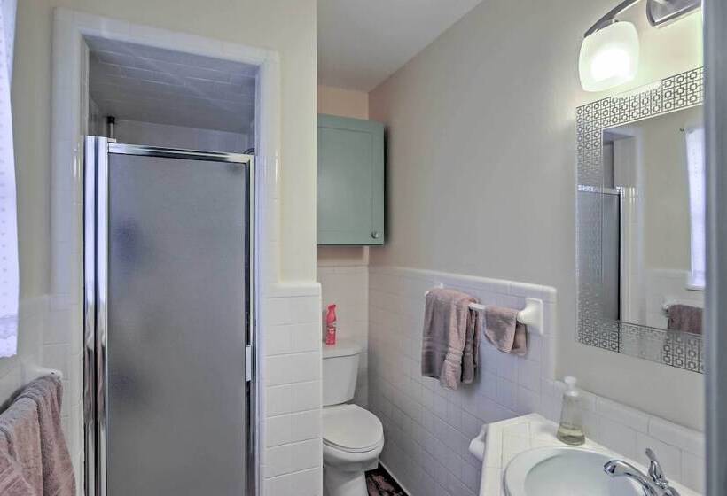 Glen Rose Ranch House Walk To Downtown!