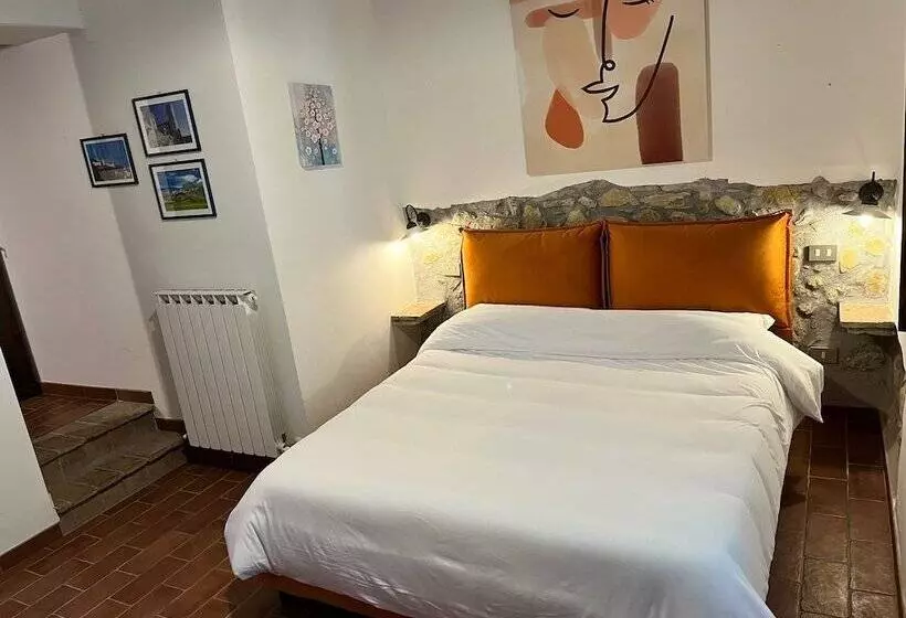 Maaseutuhotelli Il Mulino Delle Canutole