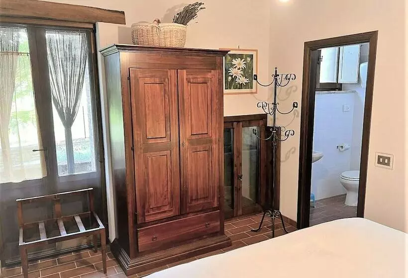 Maaseutuhotelli Il Mulino Delle Canutole