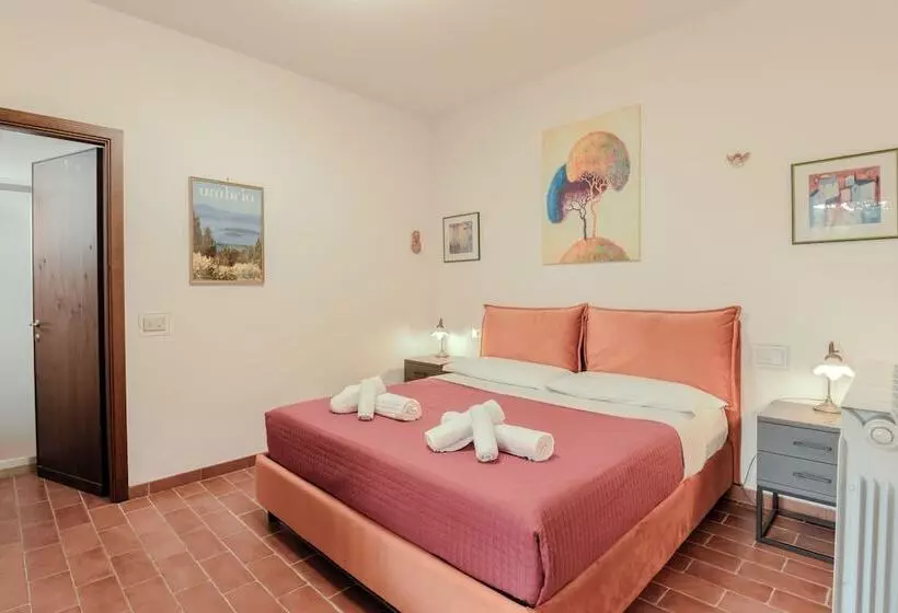 Maaseutuhotelli Il Mulino Delle Canutole