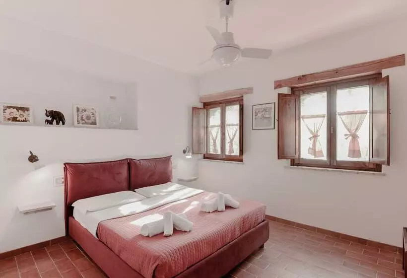 Maaseutuhotelli Il Mulino Delle Canutole