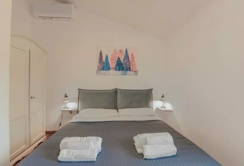 Maaseutuhotelli Il Mulino Delle Canutole