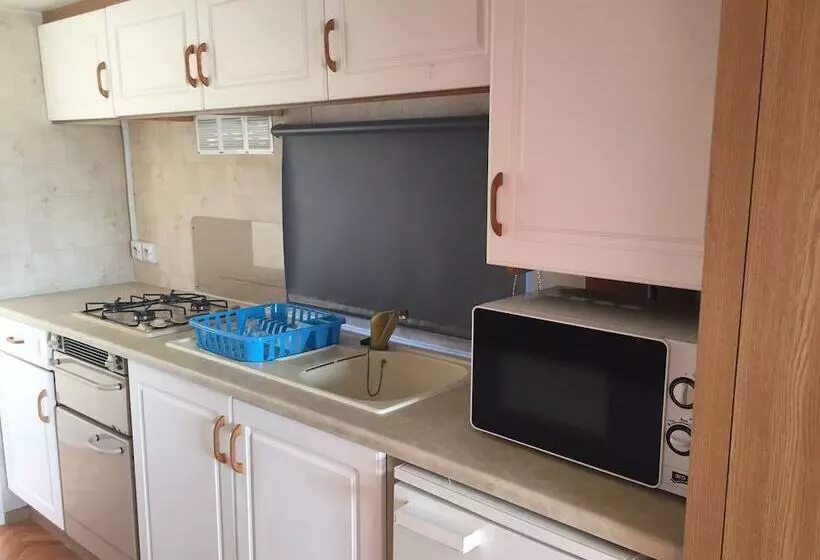 هتل Sunset Milfontes