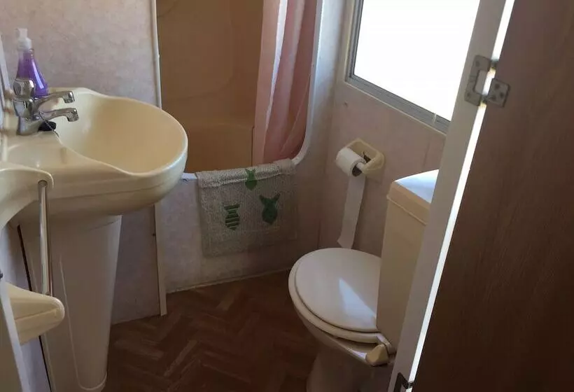 هتل Sunset Milfontes