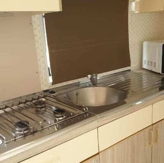 호텔 Sunset Milfontes