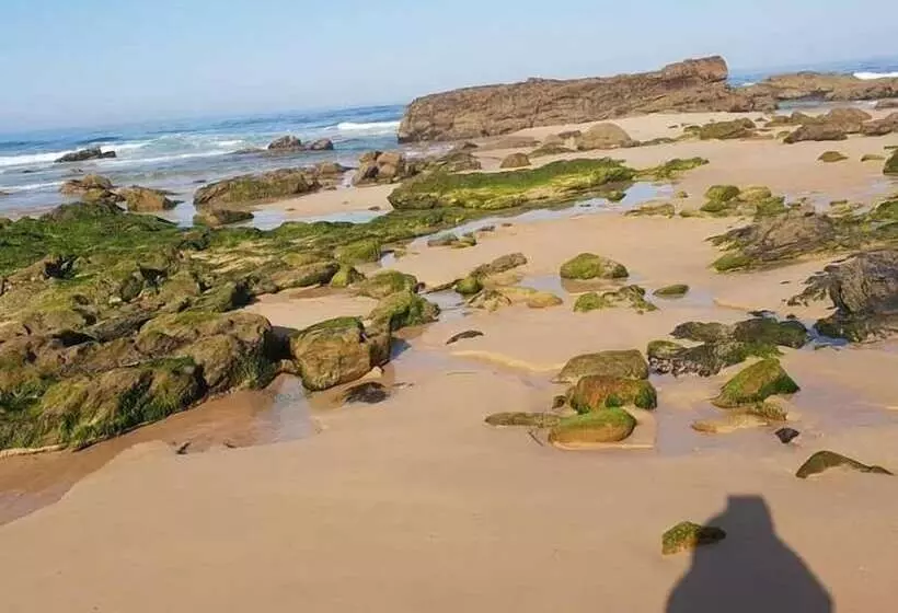 هتل Sunset Milfontes