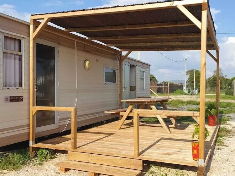 هتل Sunset Milfontes