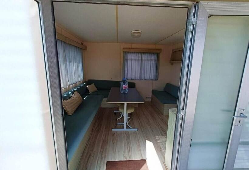 호텔 Sunset Milfontes