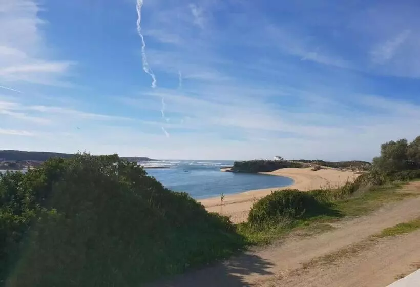 هتل Sunset Milfontes