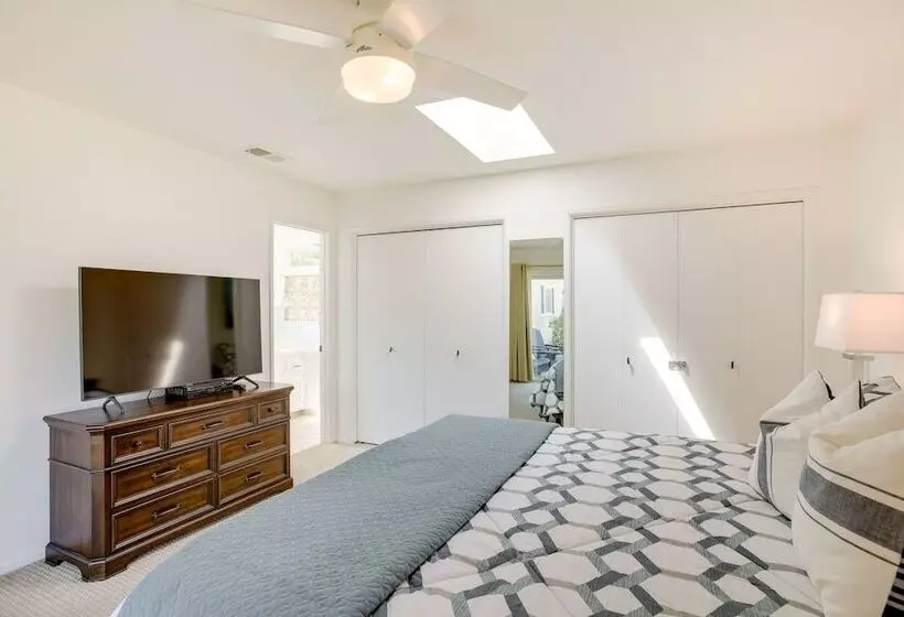 Lakefront Grover Beach Home ~ Walk To Ocean!