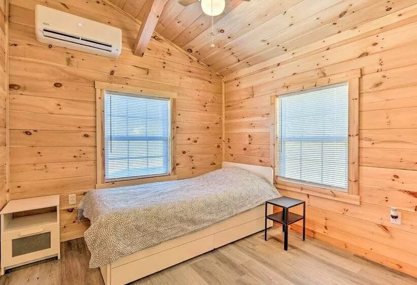 Laurelville Cabin < 11 Mi To Old Man S Cave!