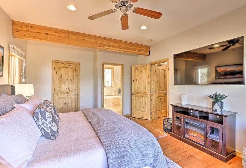 Cabin W/ Game Room & Mtn Views In Silverthorne!