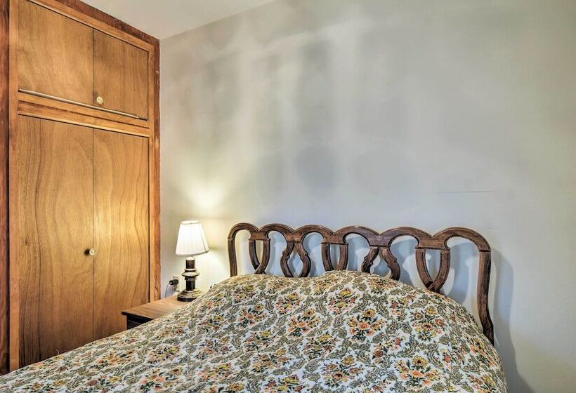 Wilderness Retreat & Cross Country Ski Center!