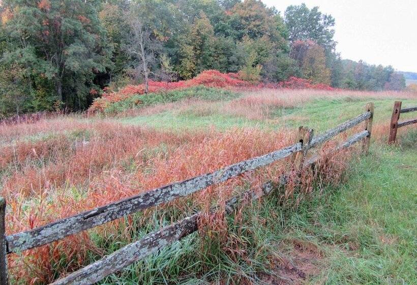 Wilderness Retreat & Cross Country Ski Center!