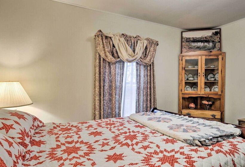 Wilderness Retreat & Cross Country Ski Center!