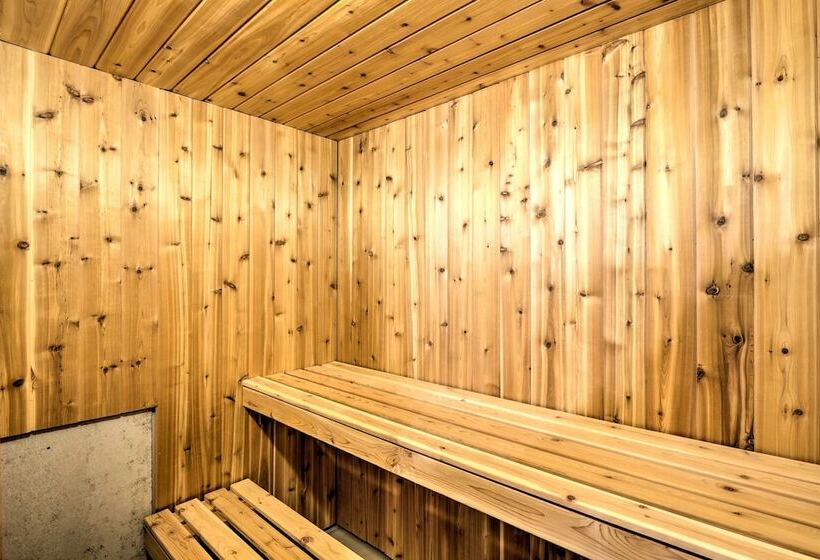 Mountainside Fairplay Cabin W/ Game Room & Sauna!