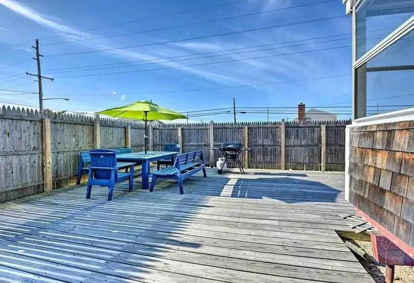 Oceanside Beach House In Pvt Beach Community!