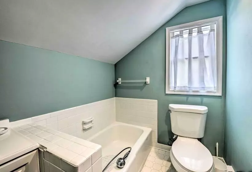 Oceanside Beach House In Pvt Beach Community!