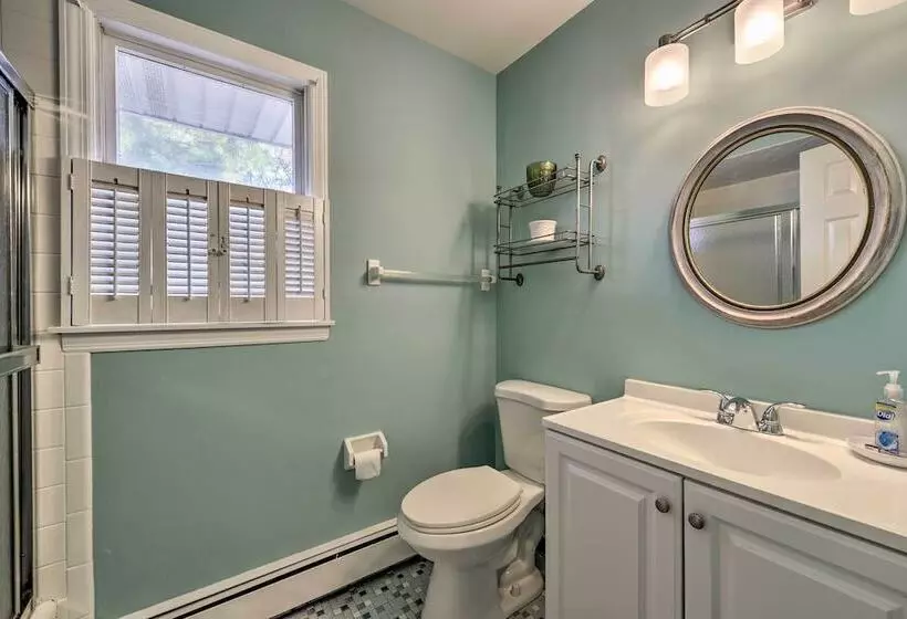 Oceanside Beach House In Pvt Beach Community!