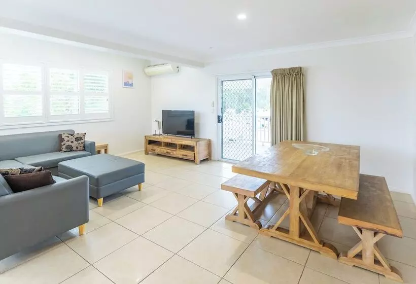 Lomakeskus Nrma Forster Tuncurry