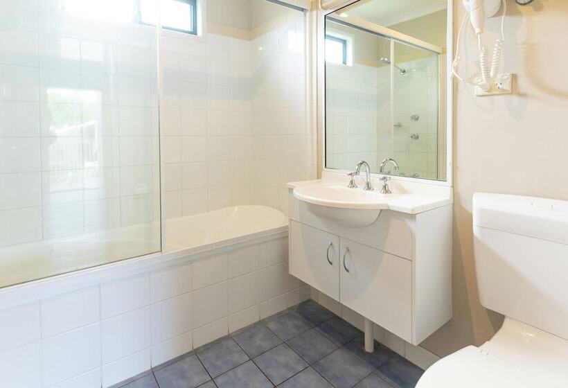 渡假胜地 Nrma Forster Tuncurry