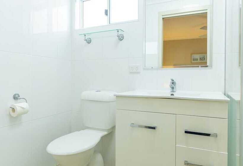 渡假胜地 Nrma Forster Tuncurry