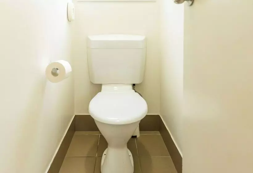 Lomakeskus Nrma Forster Tuncurry